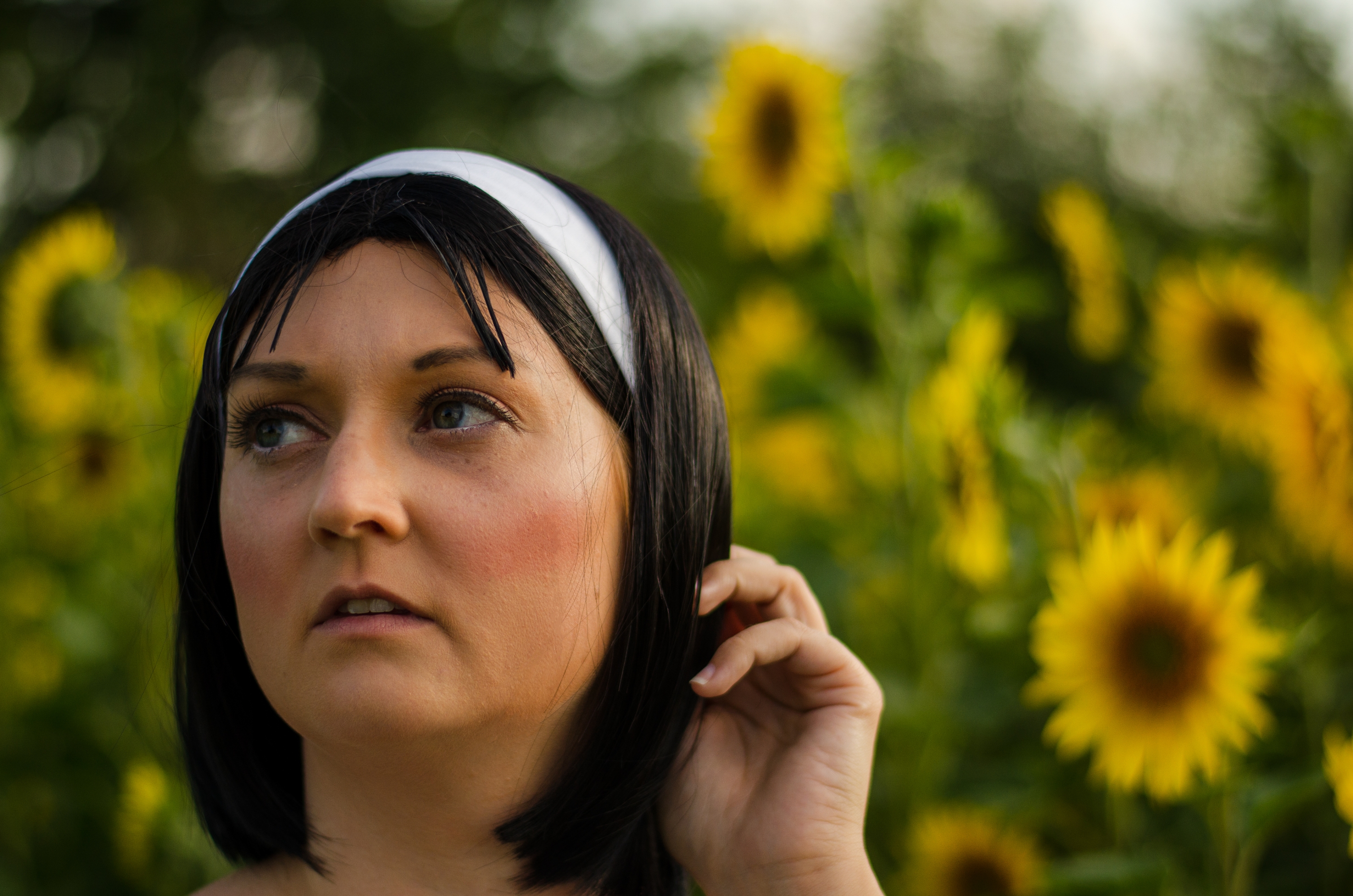 Jun Kazama (TTT) - Photo 43