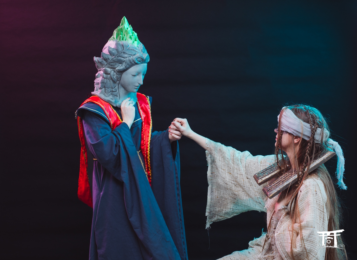 Sans Éclat Prophète - Photo 8