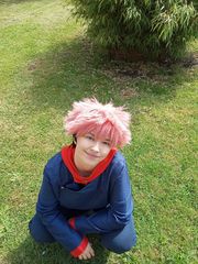 Yuji Itadori preview 3