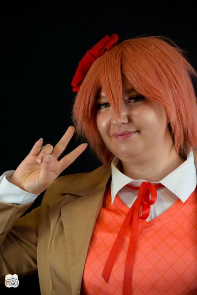Lixie - Sayori à Yvetot