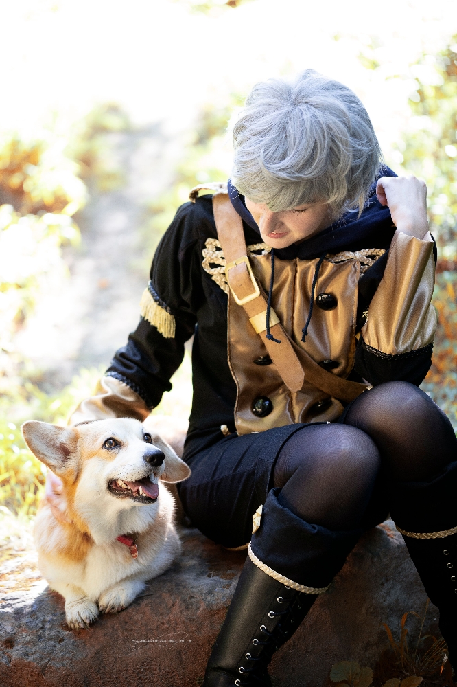 Ashe Ubert - Student - Photo 3