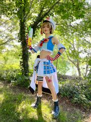 Hanayo Marine 2nd preview 3