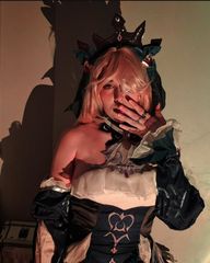 Fischl preview 2