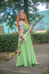 Nophica preview 3