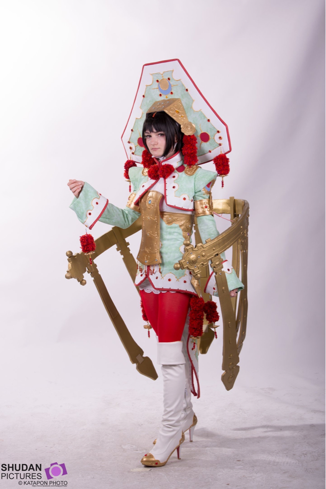 Seth Nightroad JE 2017 - Photo 3