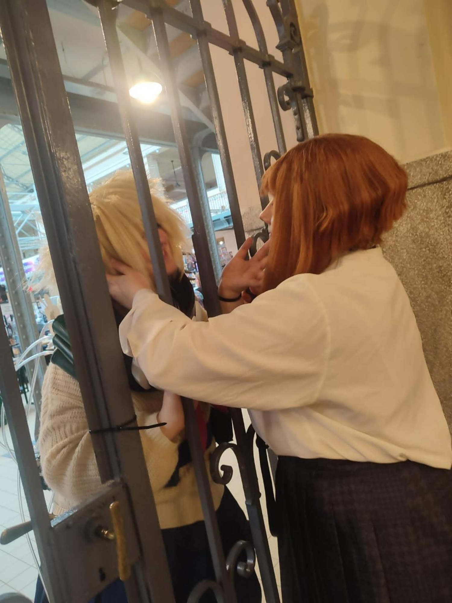 Ochaco et toga — photo 35