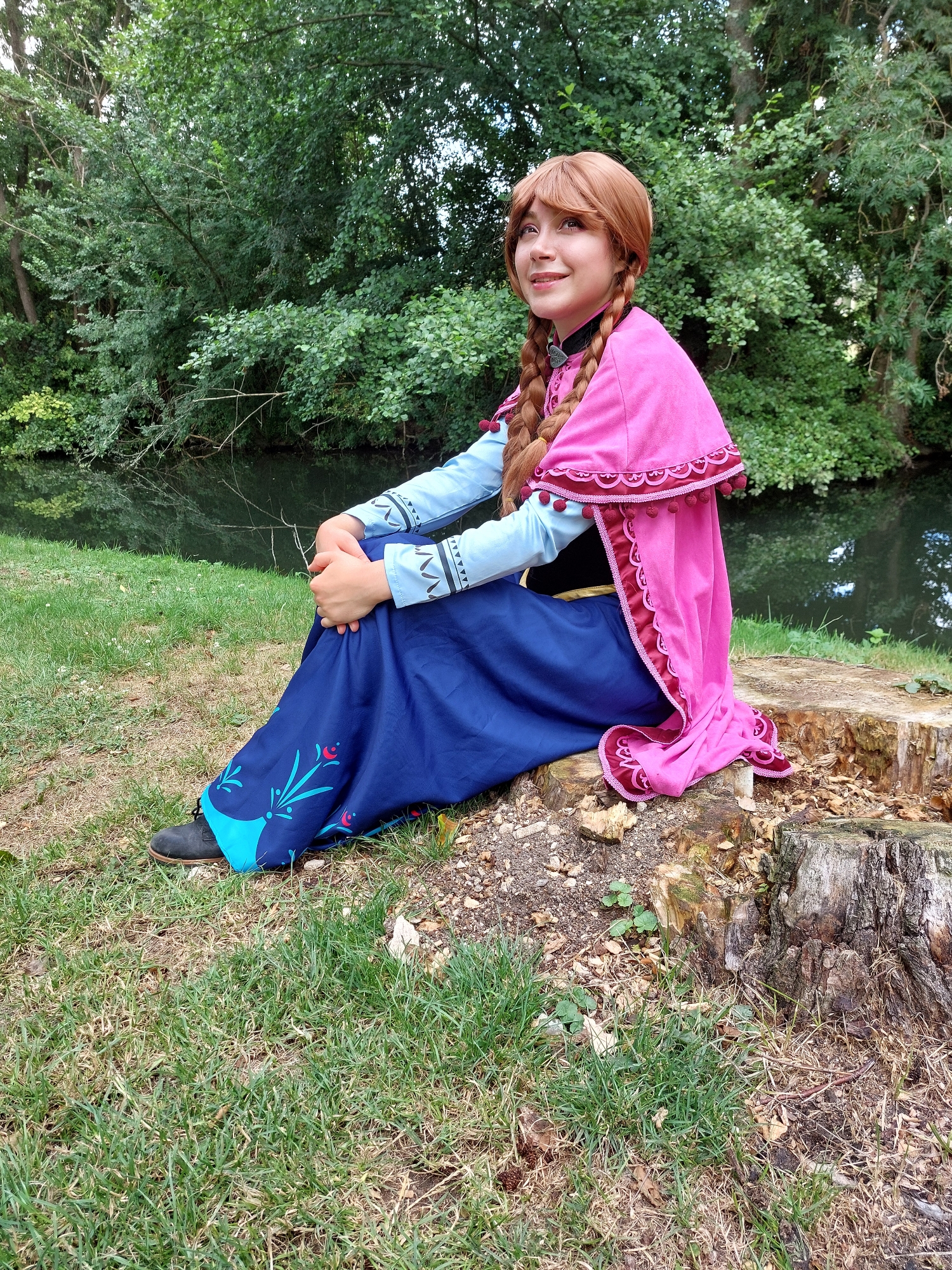 Anna — photo 66