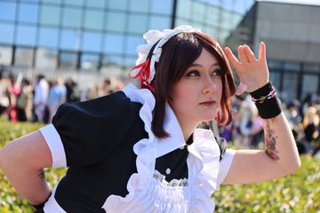 Akane Taira preview 2