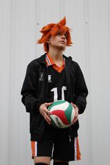 Hinata shooting preview 3