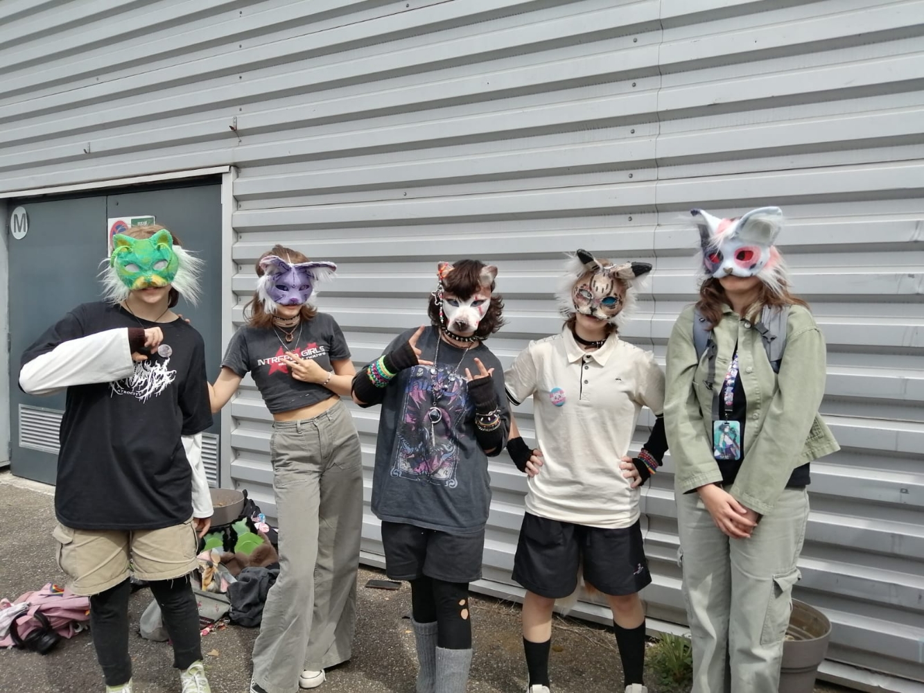 Necronomicon - Photo 5