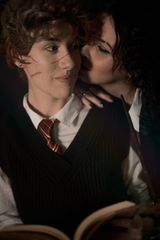 Sirius & Remus preview 2