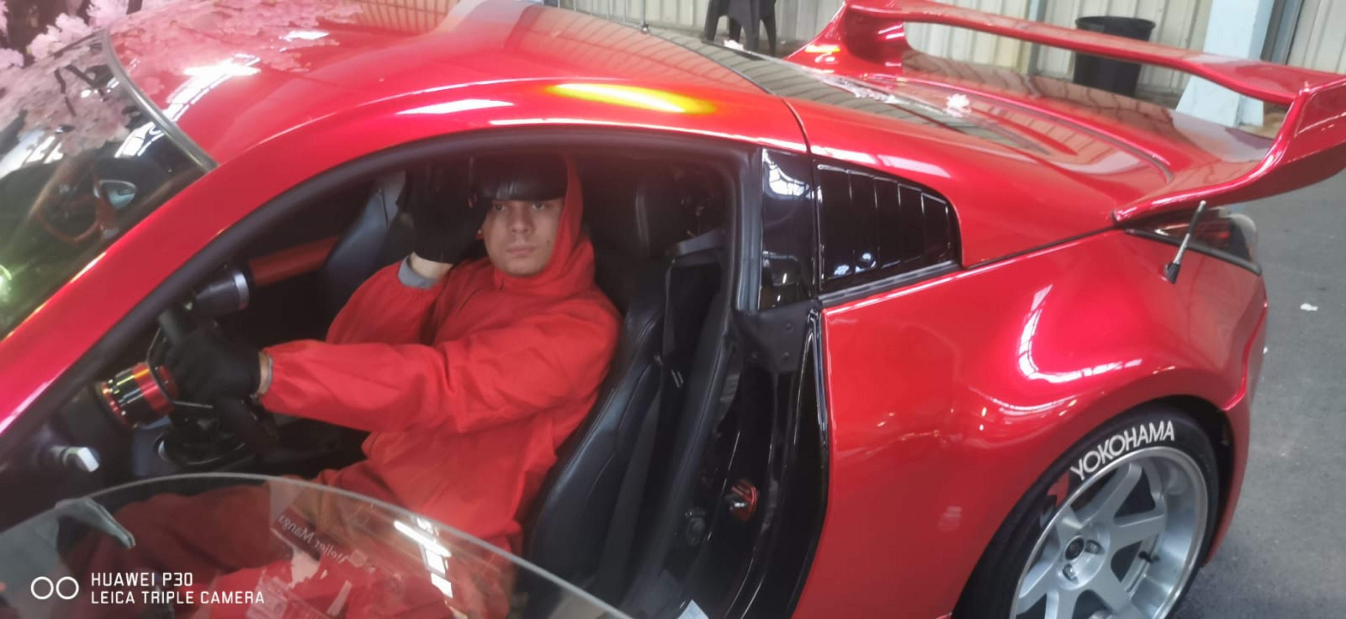 Squid Game Cosplay  - Photo 4