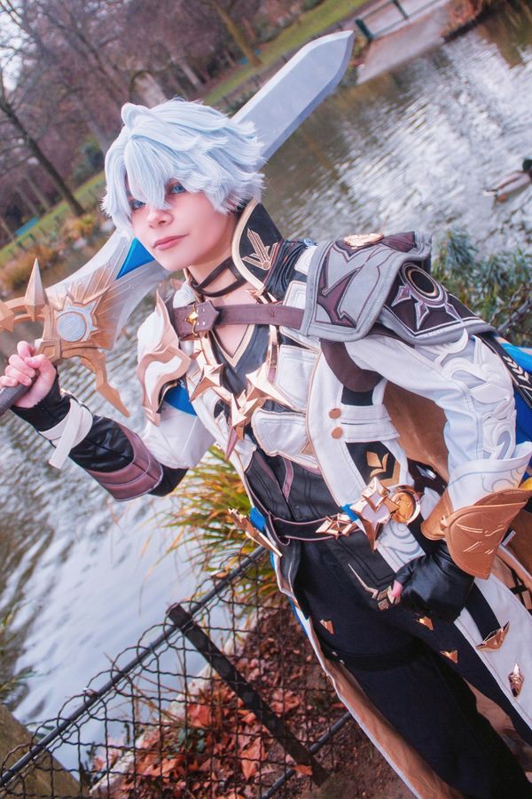 The Cosplay Gazette – 5 February 2026