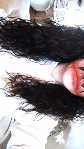 Jeff the killer