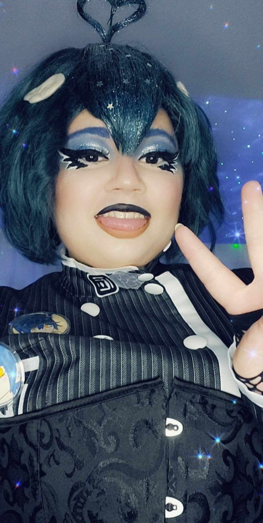 Shuichi Saihara 2022 — photo 7