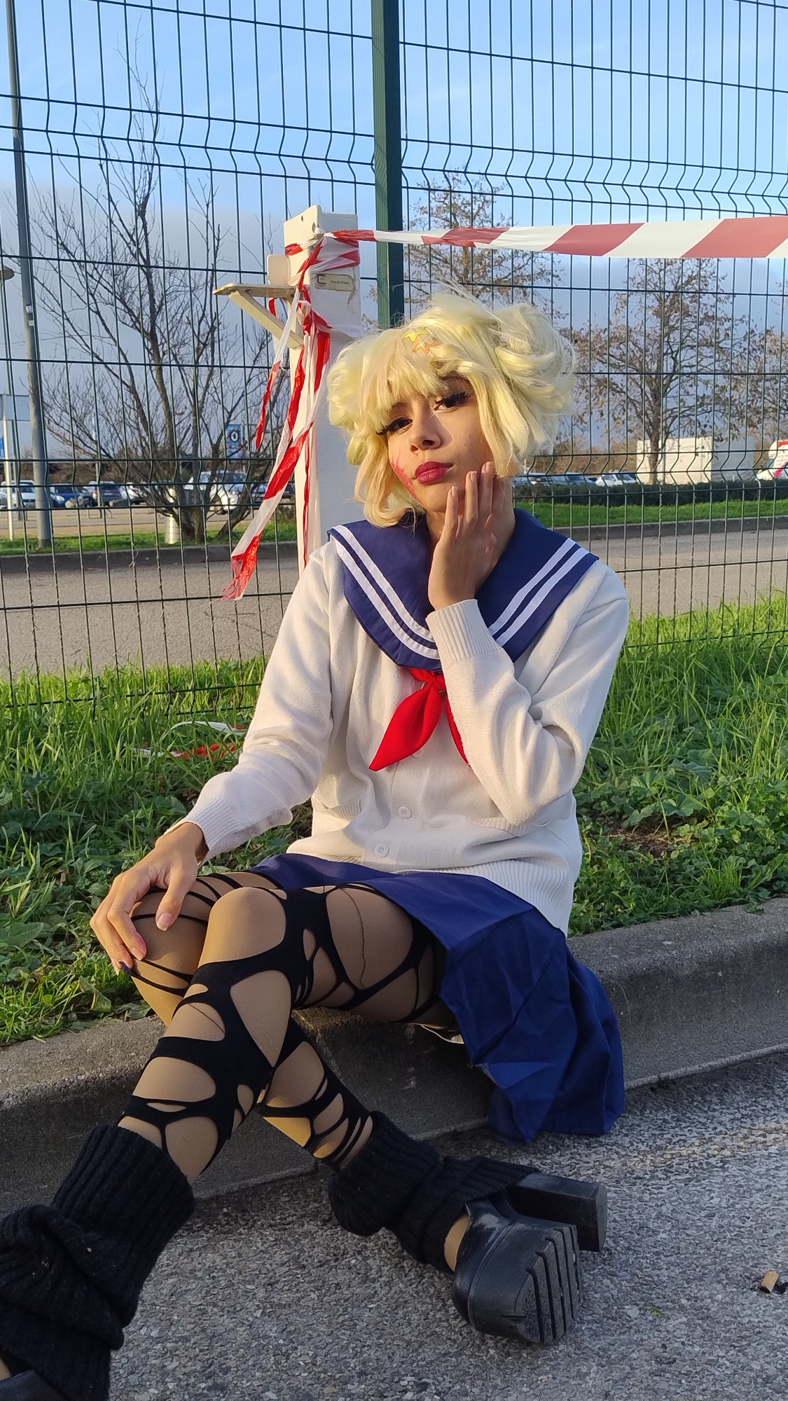 Toga Himiko — photo 12