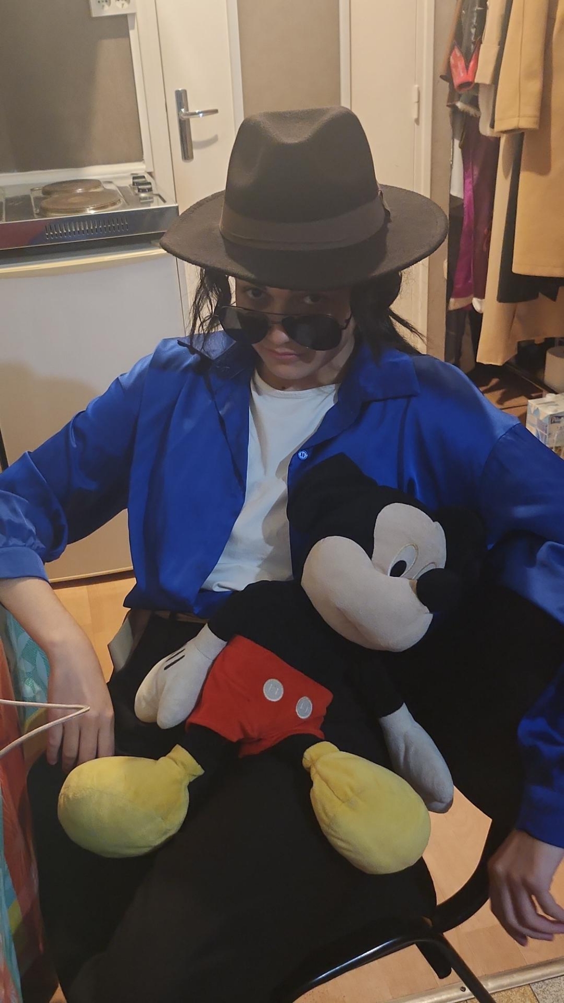 Michael Jackson - Photo 6