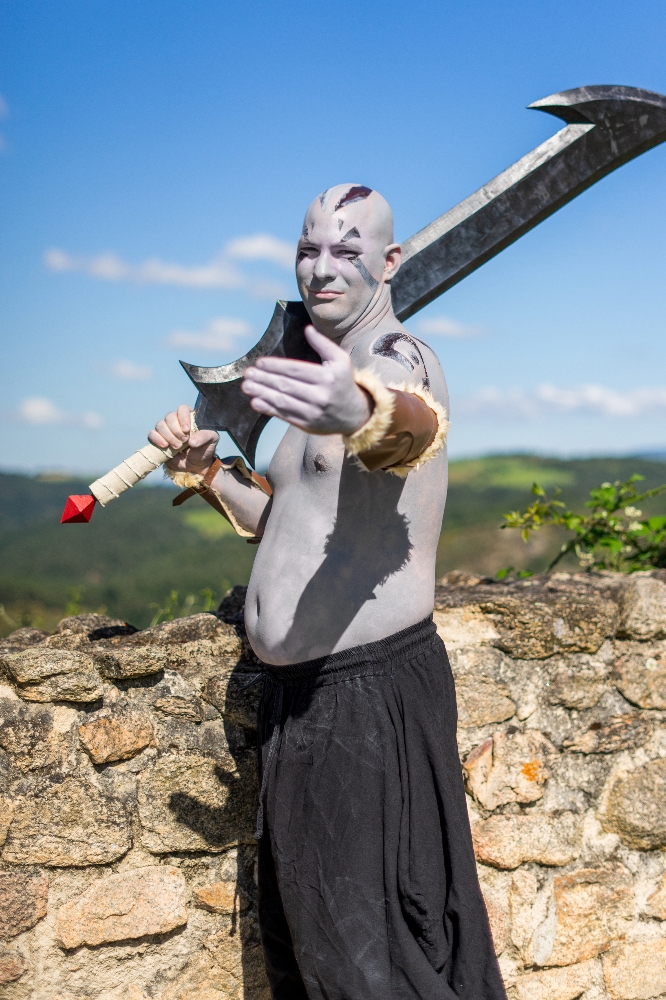 Vox machina  - Photo 1