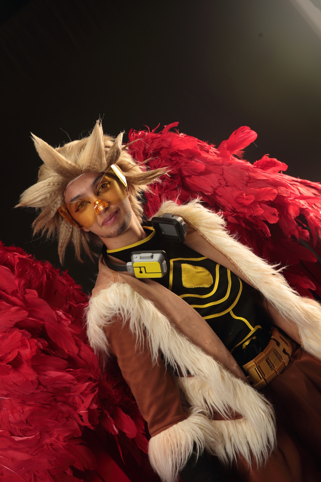 Hawks — photo 66