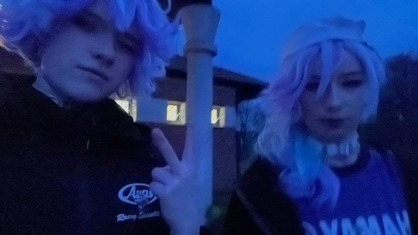 Cozmez🐍💜