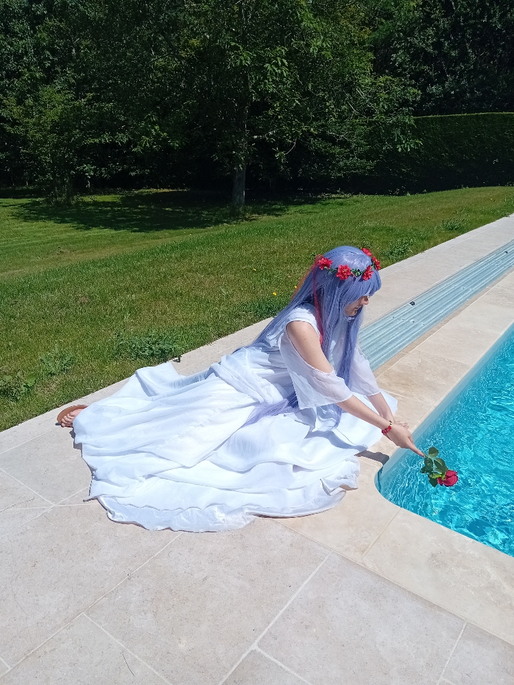 Sasha/Athéna  - Photo 30