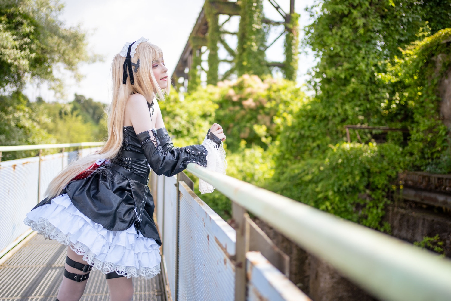 Marie Rose — photo 6