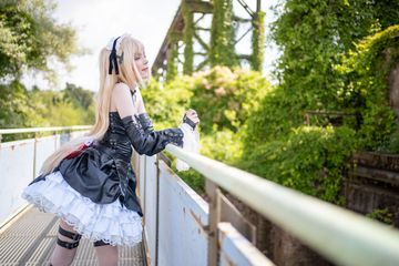 Marie Rose preview 3