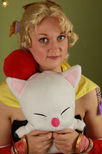 Amy-sama - Terra (Indoor)