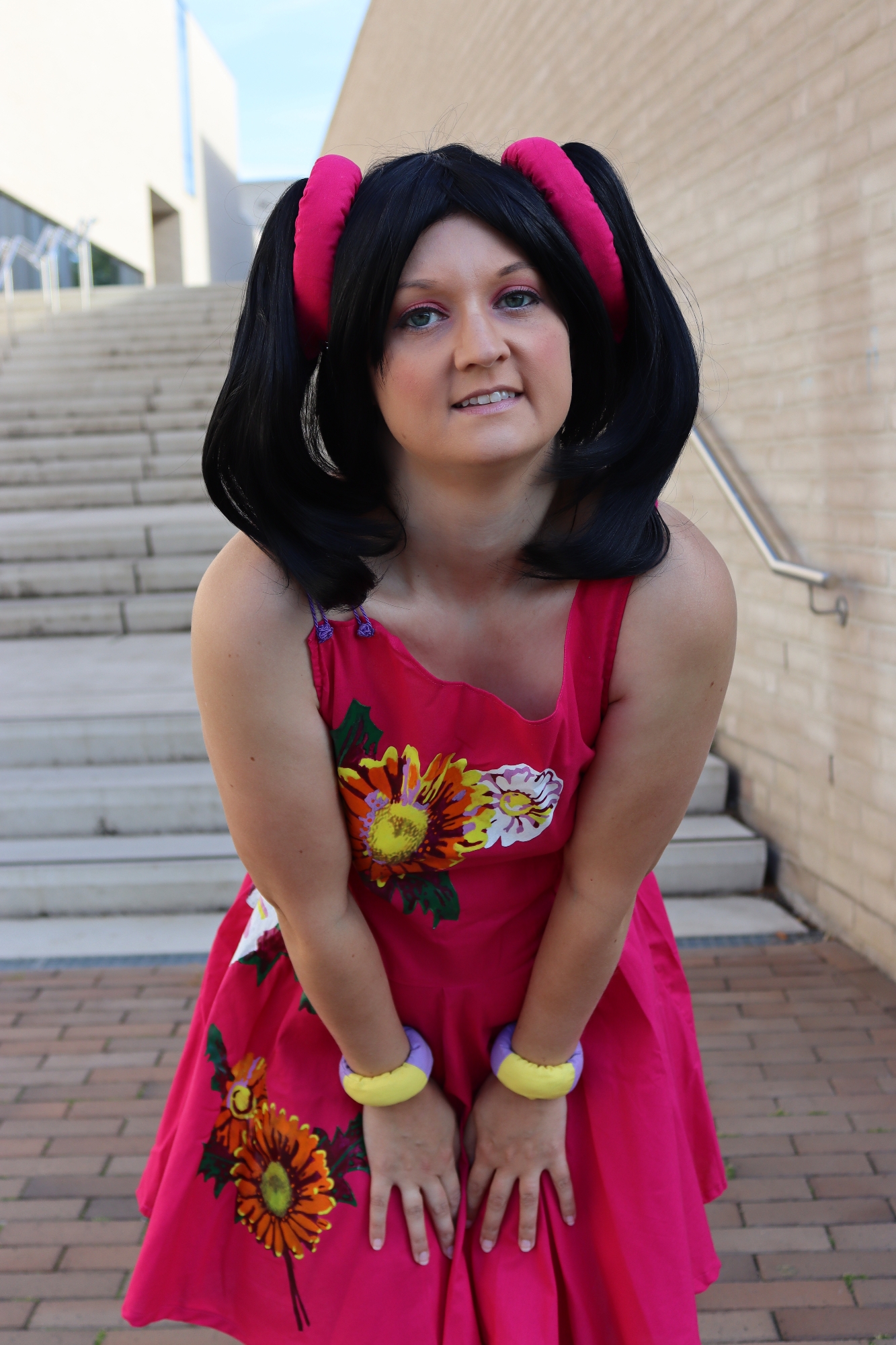 Xiaoyu (Kleid) — photo 27