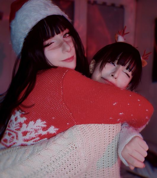 Mingmint - Asa & Yoru Christmas