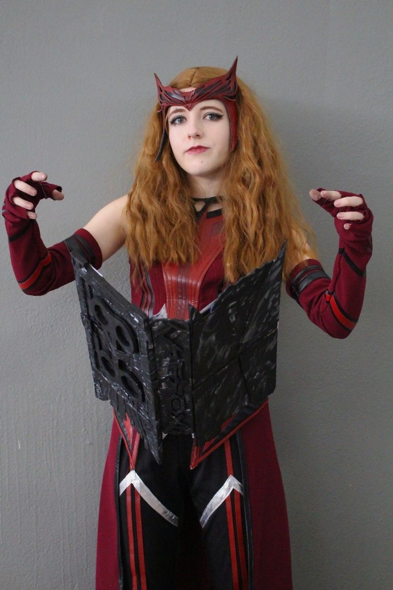 Miss_click_ – Wanda Maximoff 