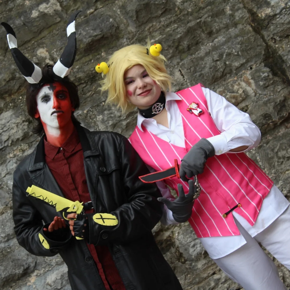 Lucifer — photo 14