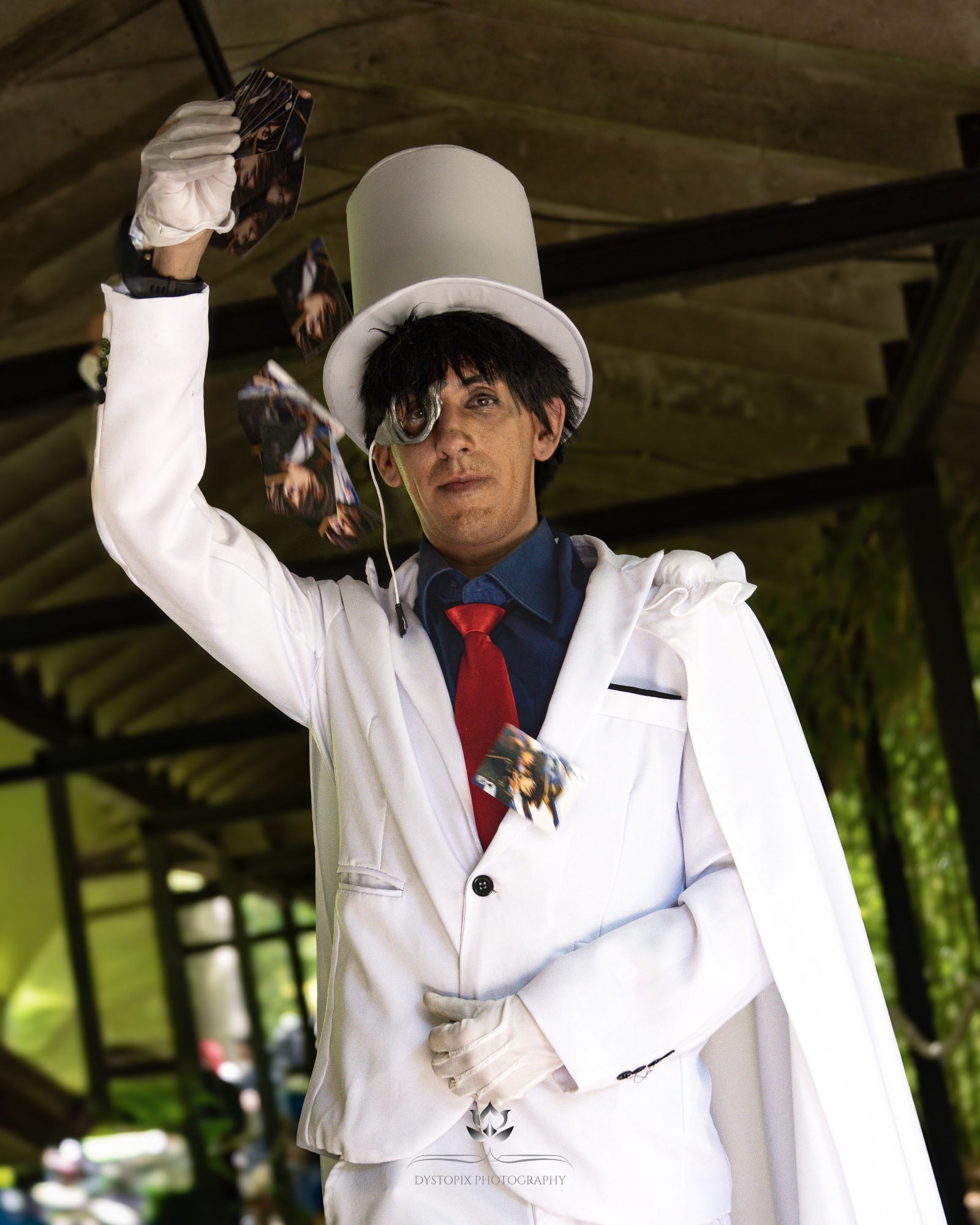 Kaito kid — photo 13