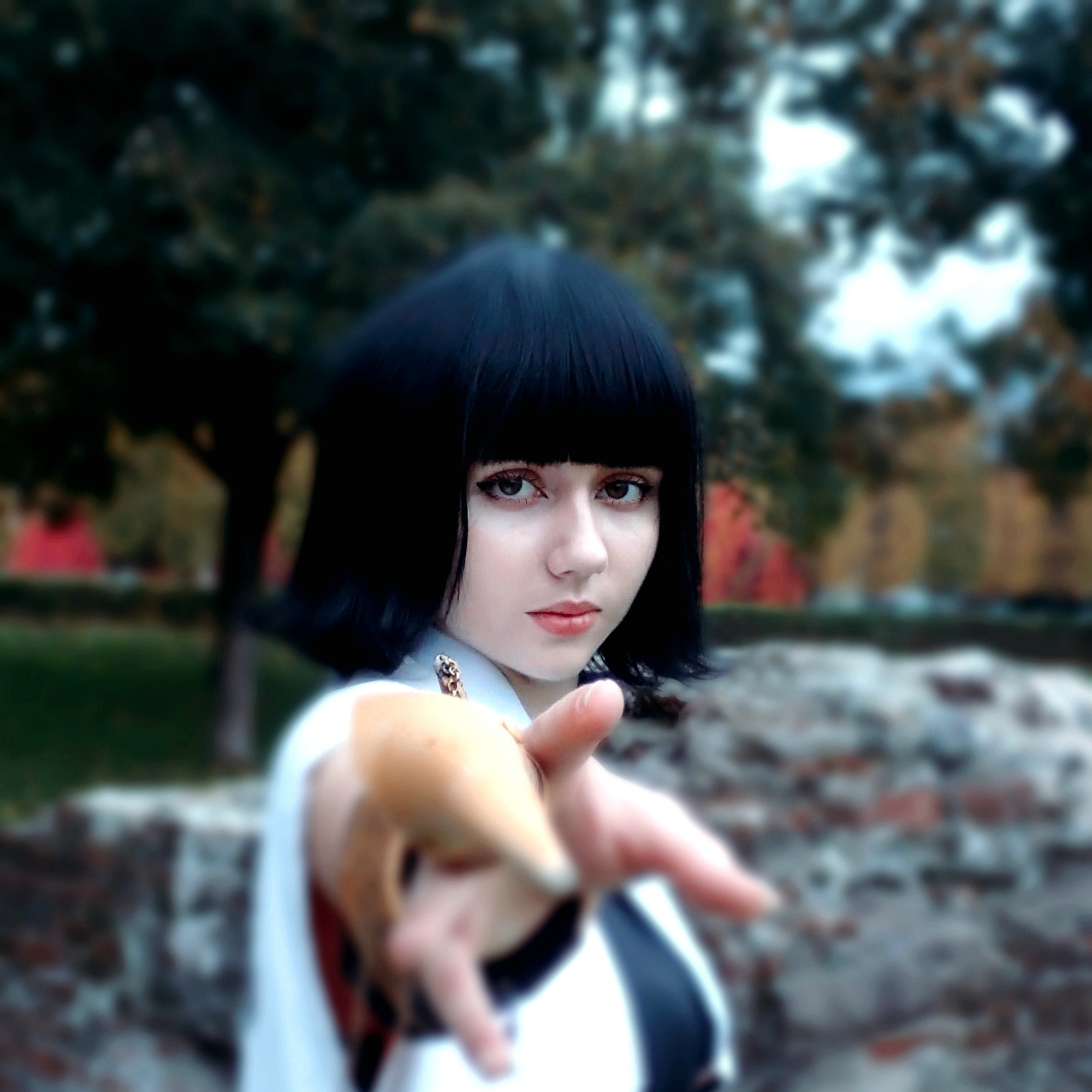 Soi-fon Lucca 2025 — photo 8