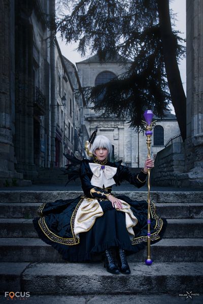 Himea_ - Suigintou 