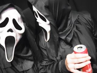 Scream preview 2