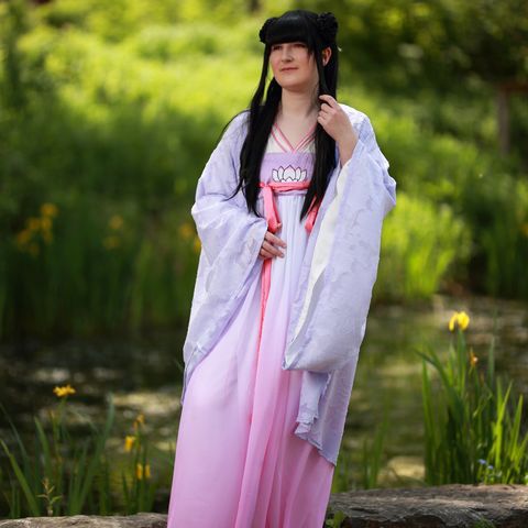 Jiang Yanli