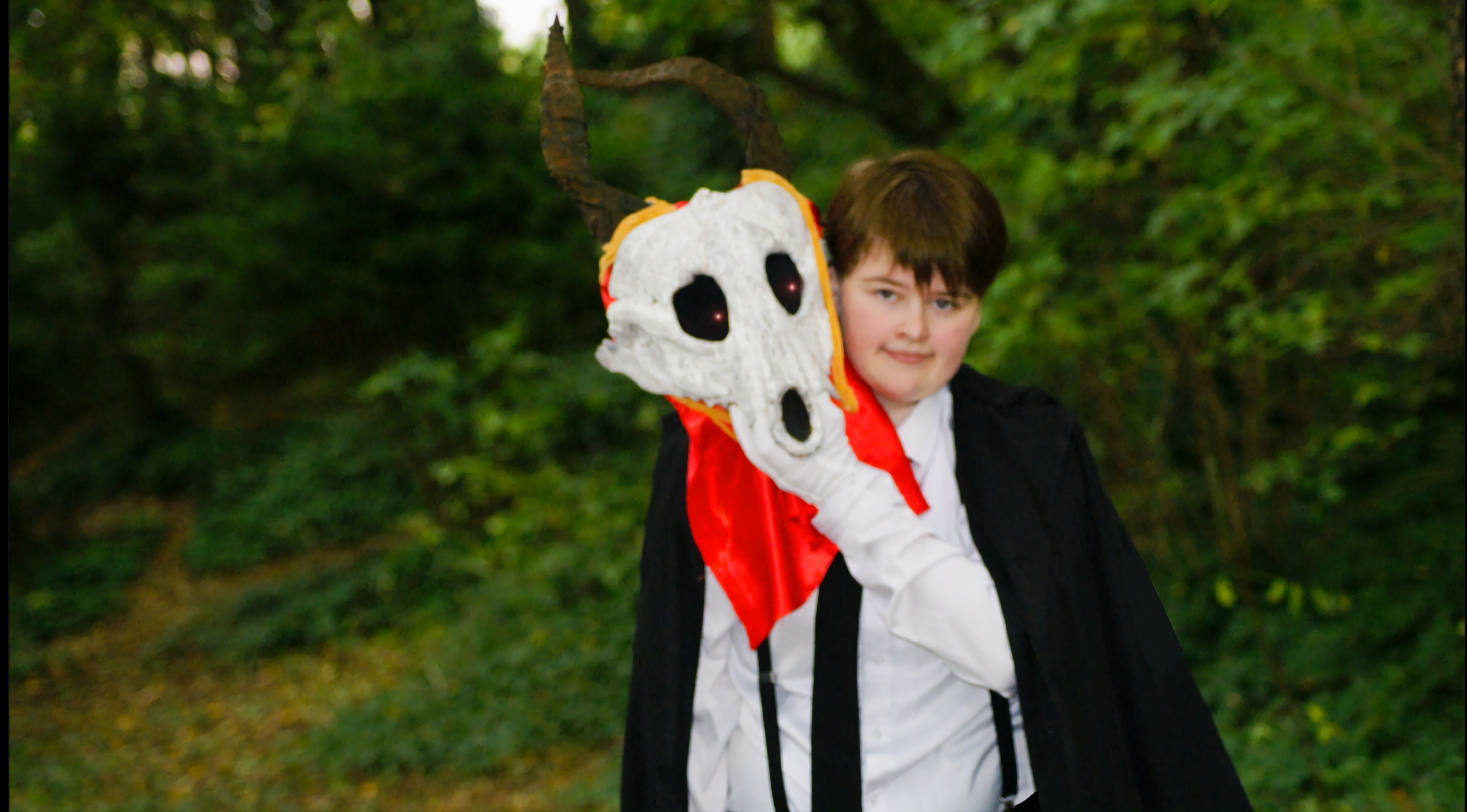 The Ancient Magus' Bride