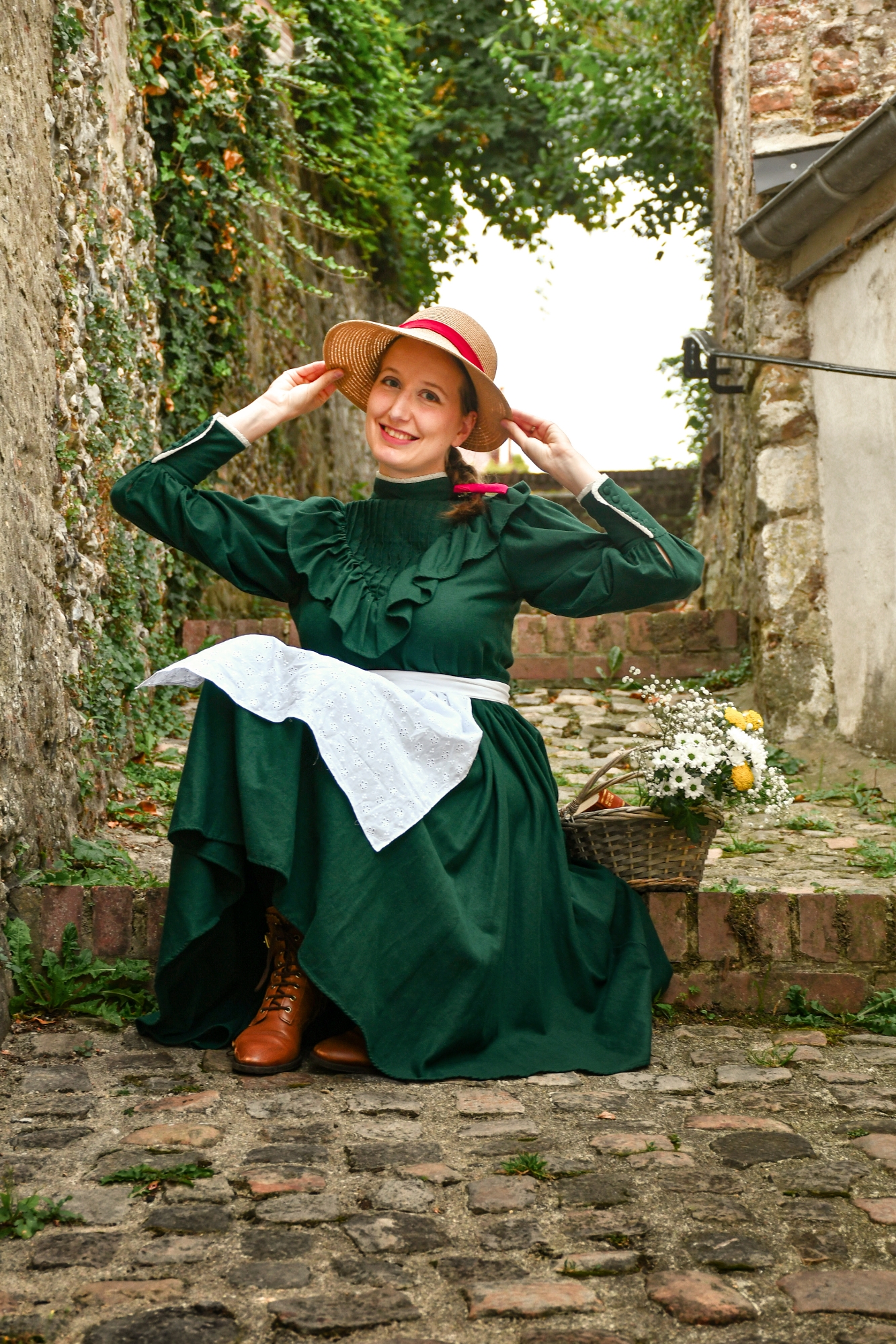 Sophie Ghibli - Photo 5