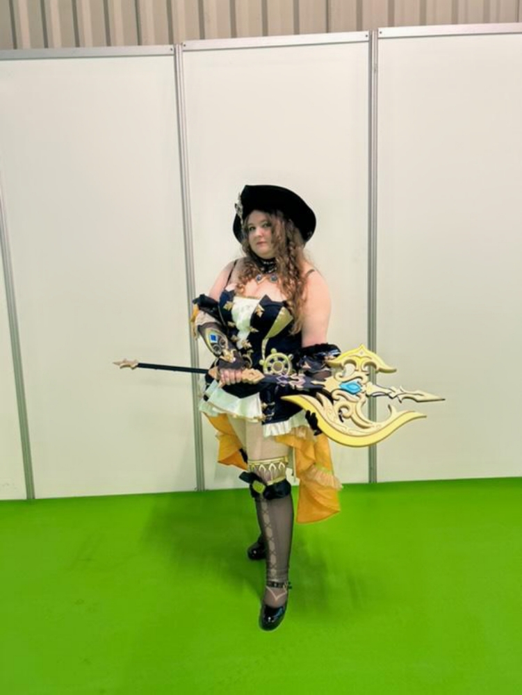 Navia convention  - Photo 4