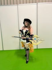 Navia convention preview 2