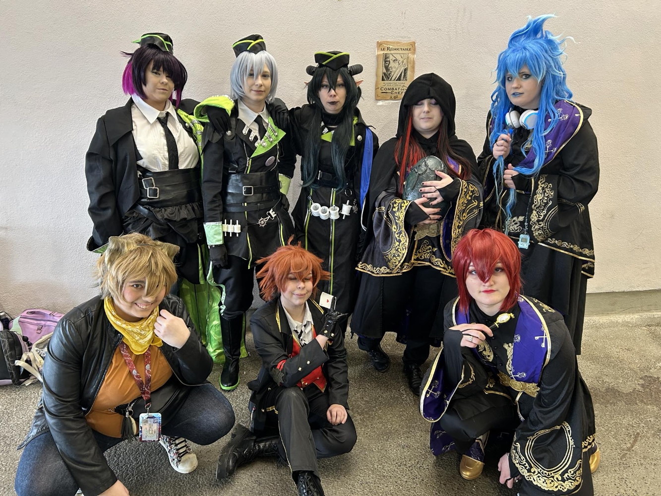 Twisted wonderland  - Photo 1