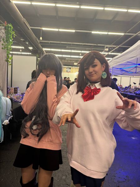 Ruby.cosplay - Kamocon 2026