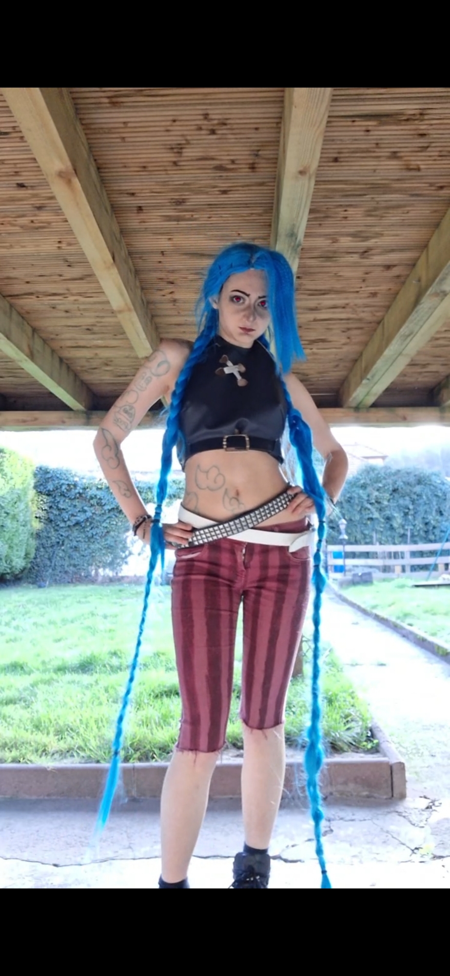 Jinx — photo 8