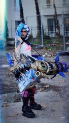 JINX saison 2 arcane preview 2