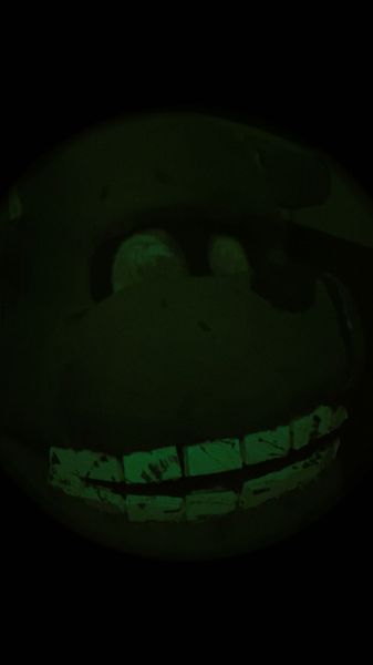 Thrash_massacre - Greeeeeeennn