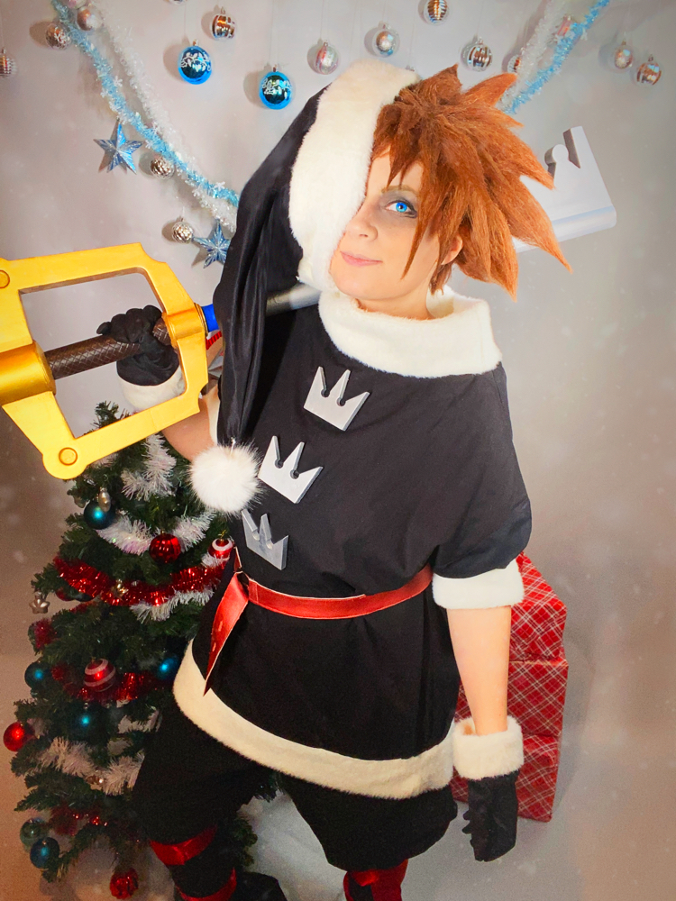 Shooting photo Noël — photo 5