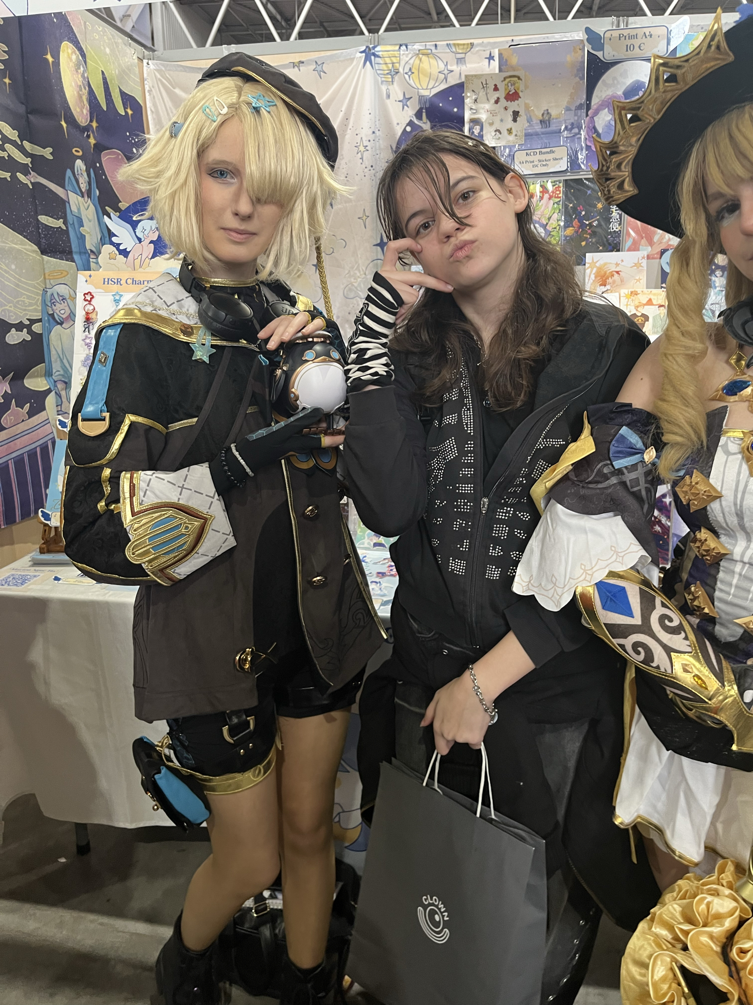 Paris manga 2026 — photo 44