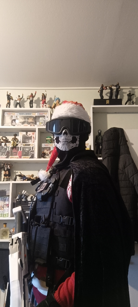 E-11 Noël  - Photo 12