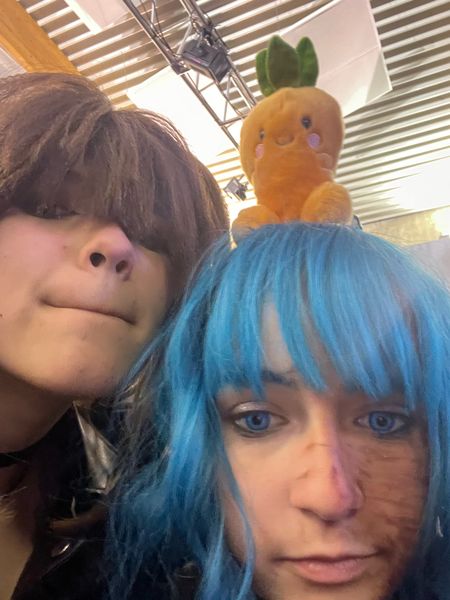 Vio_ - Ashley x Sal 